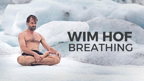 30 min Daily Challenge Breathing + Meditation